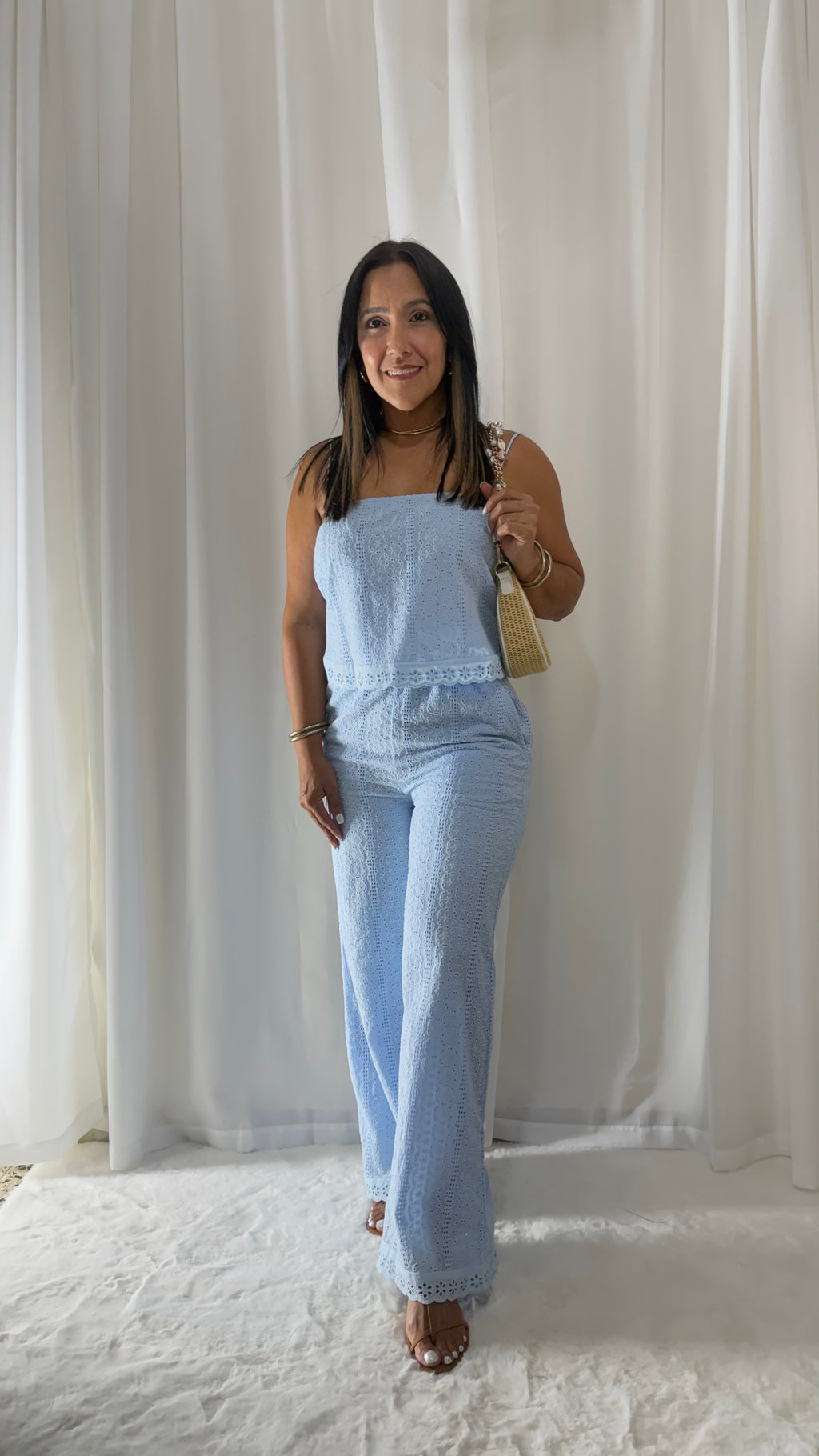 Blue Haven Set