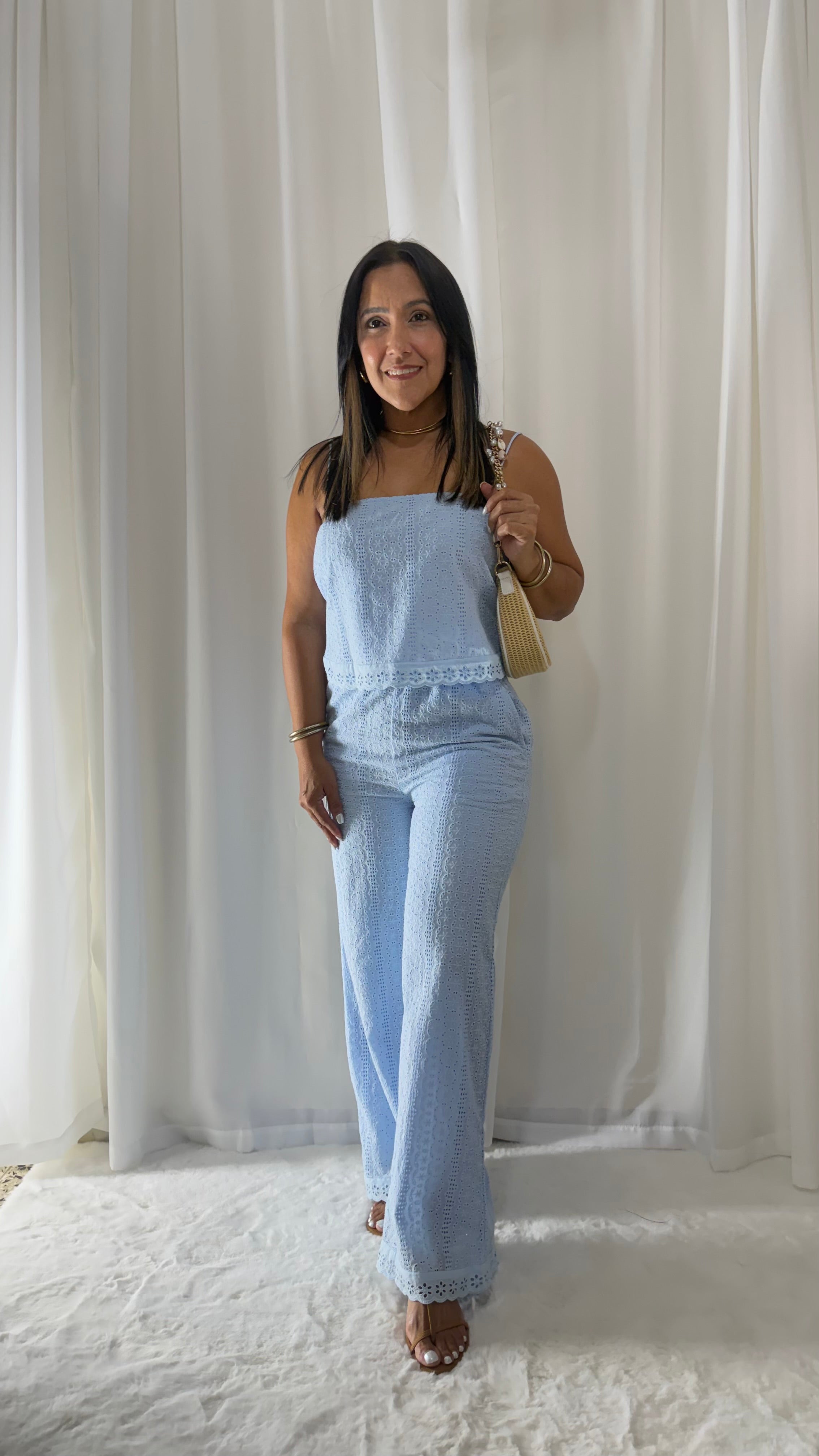 Blue Haven Set