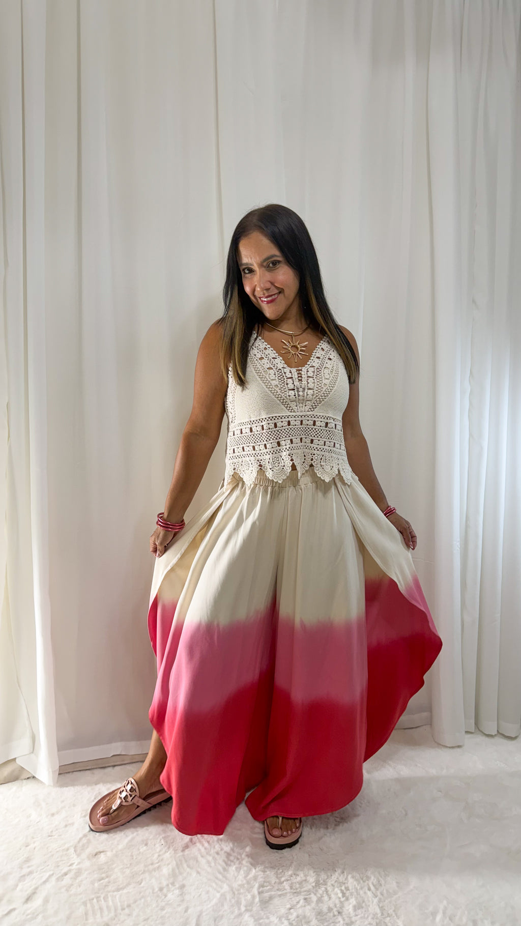 Marisol Pants