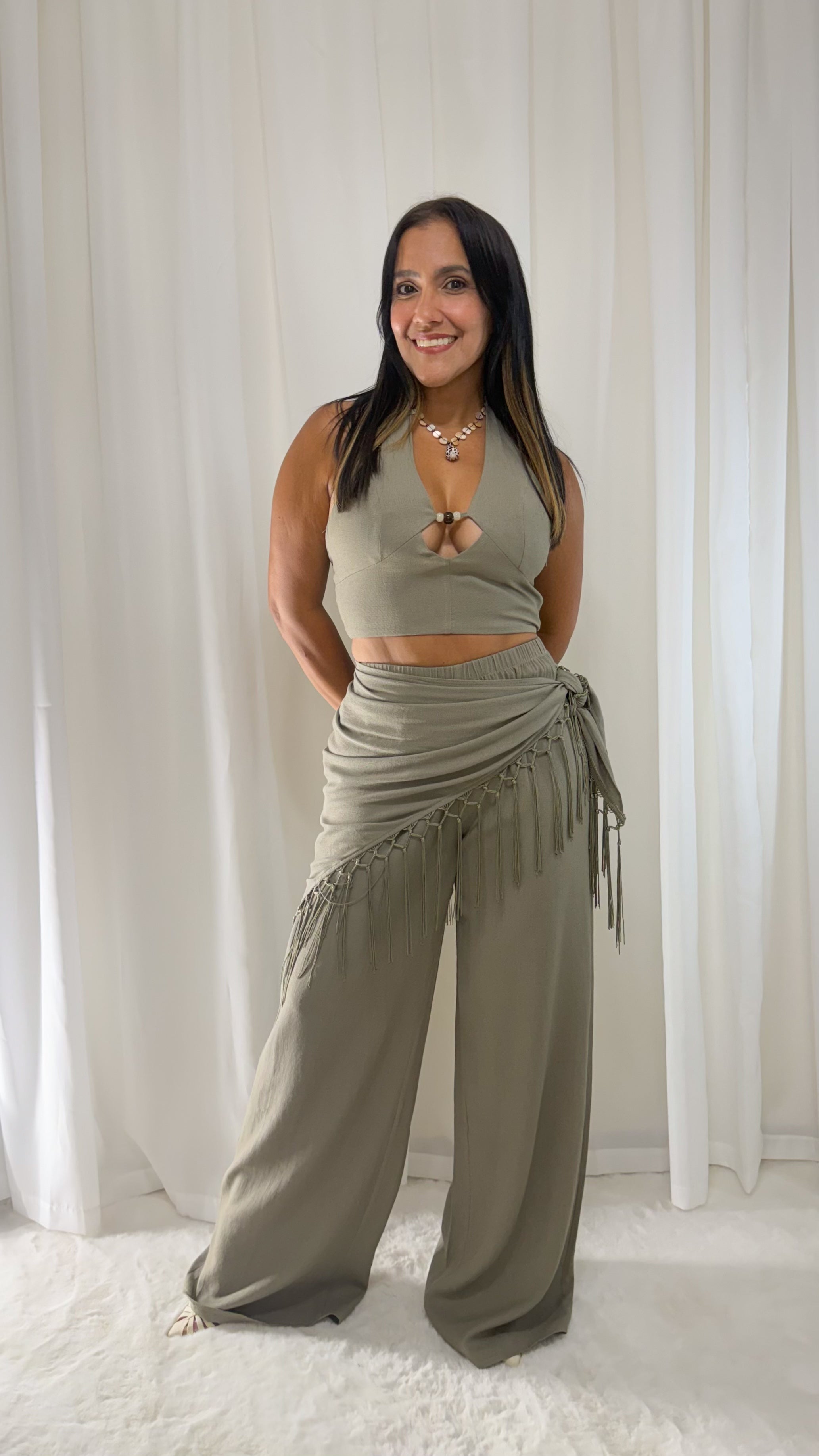 Alma Set