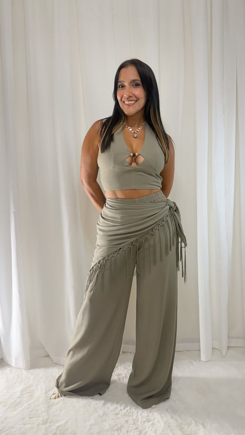 Alma Set