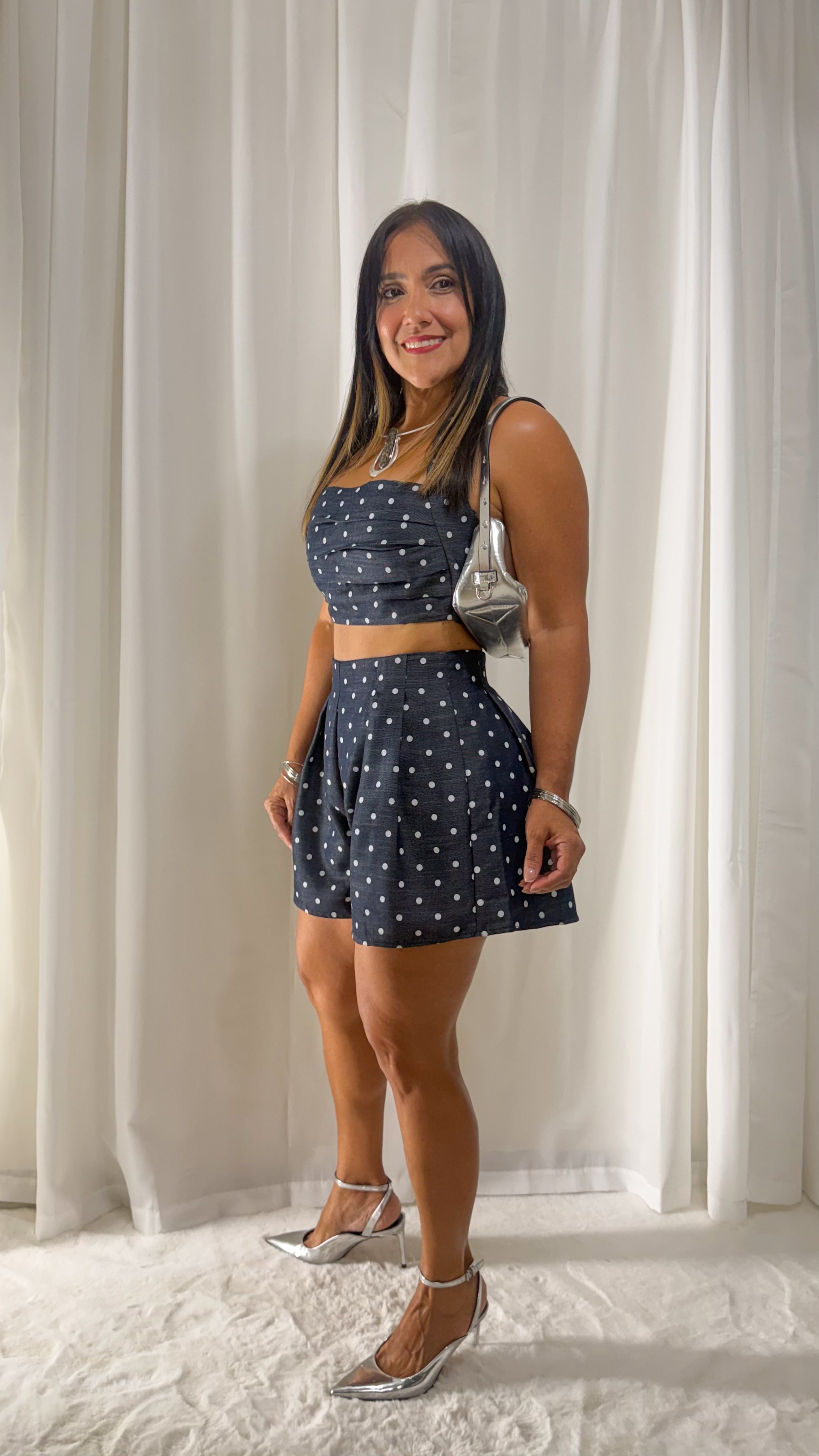Marina Set