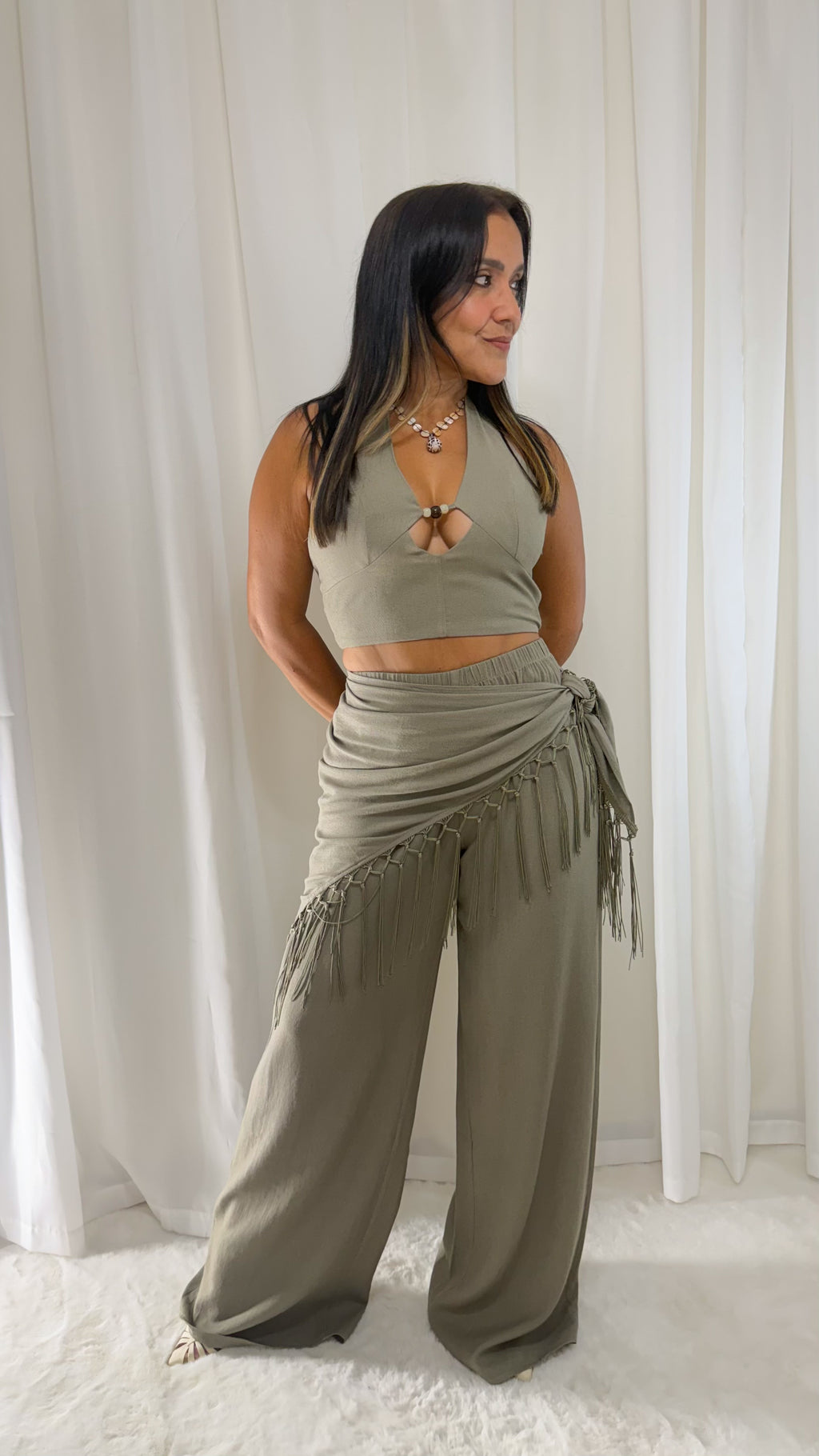 Alma Set
