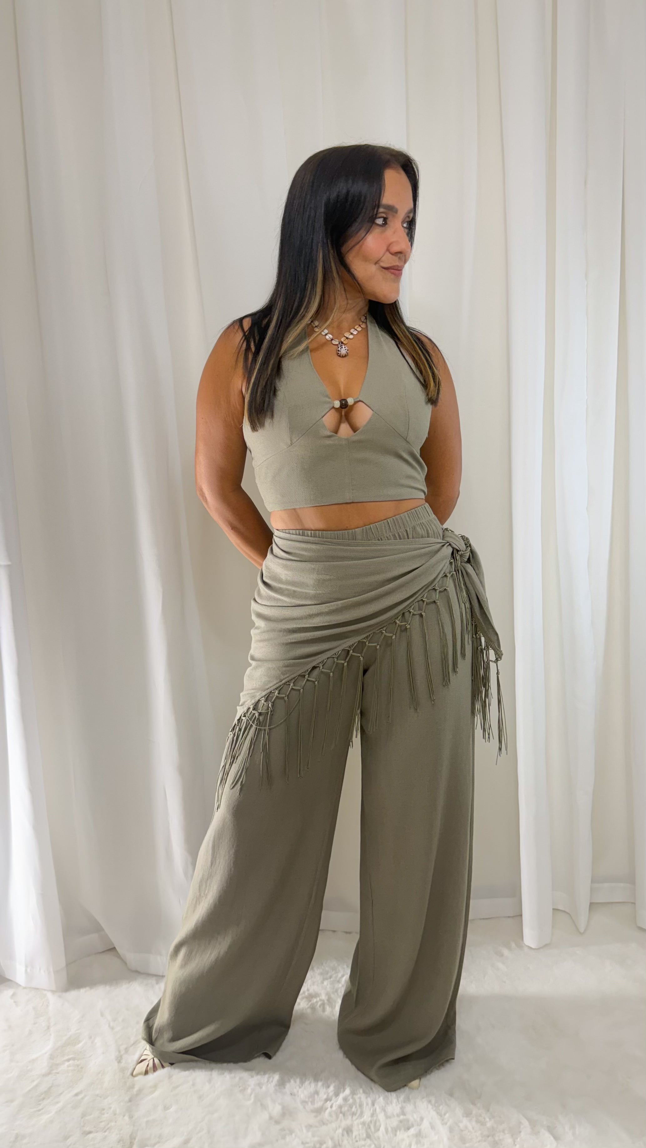 Alma Set
