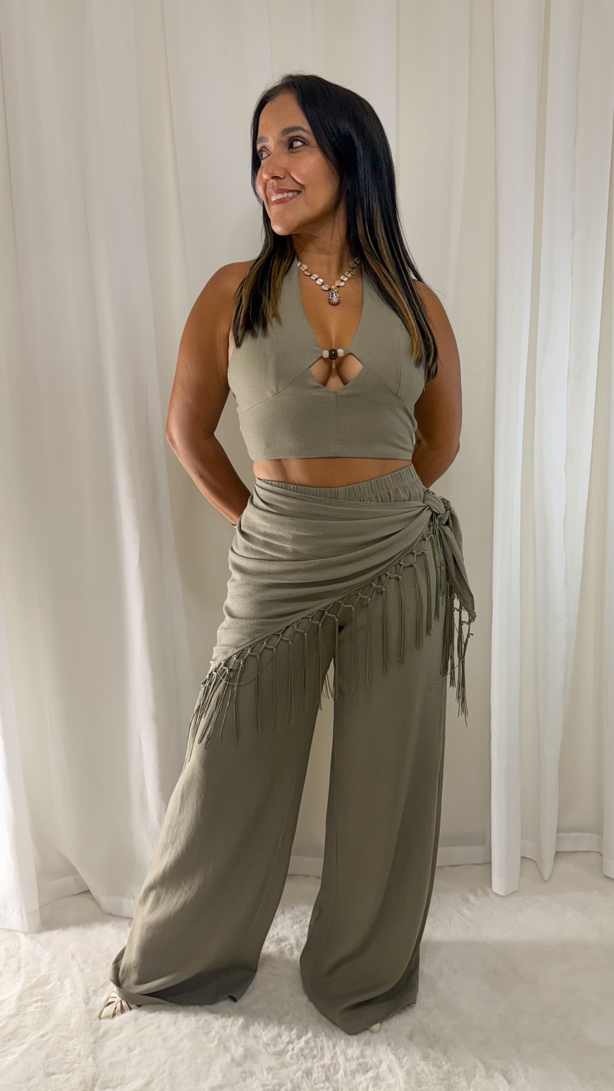 Alma Set