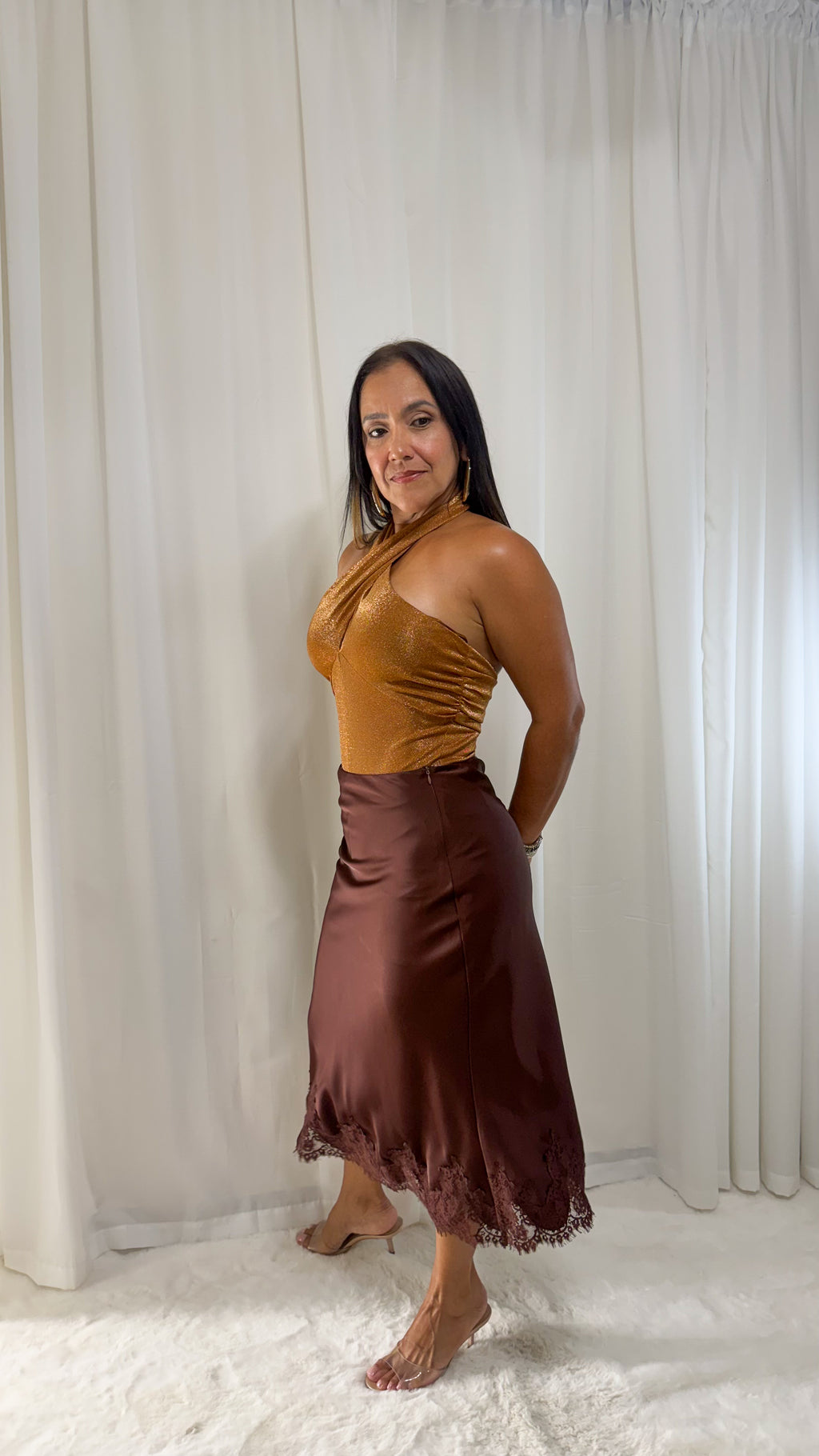 Colette Skirt
