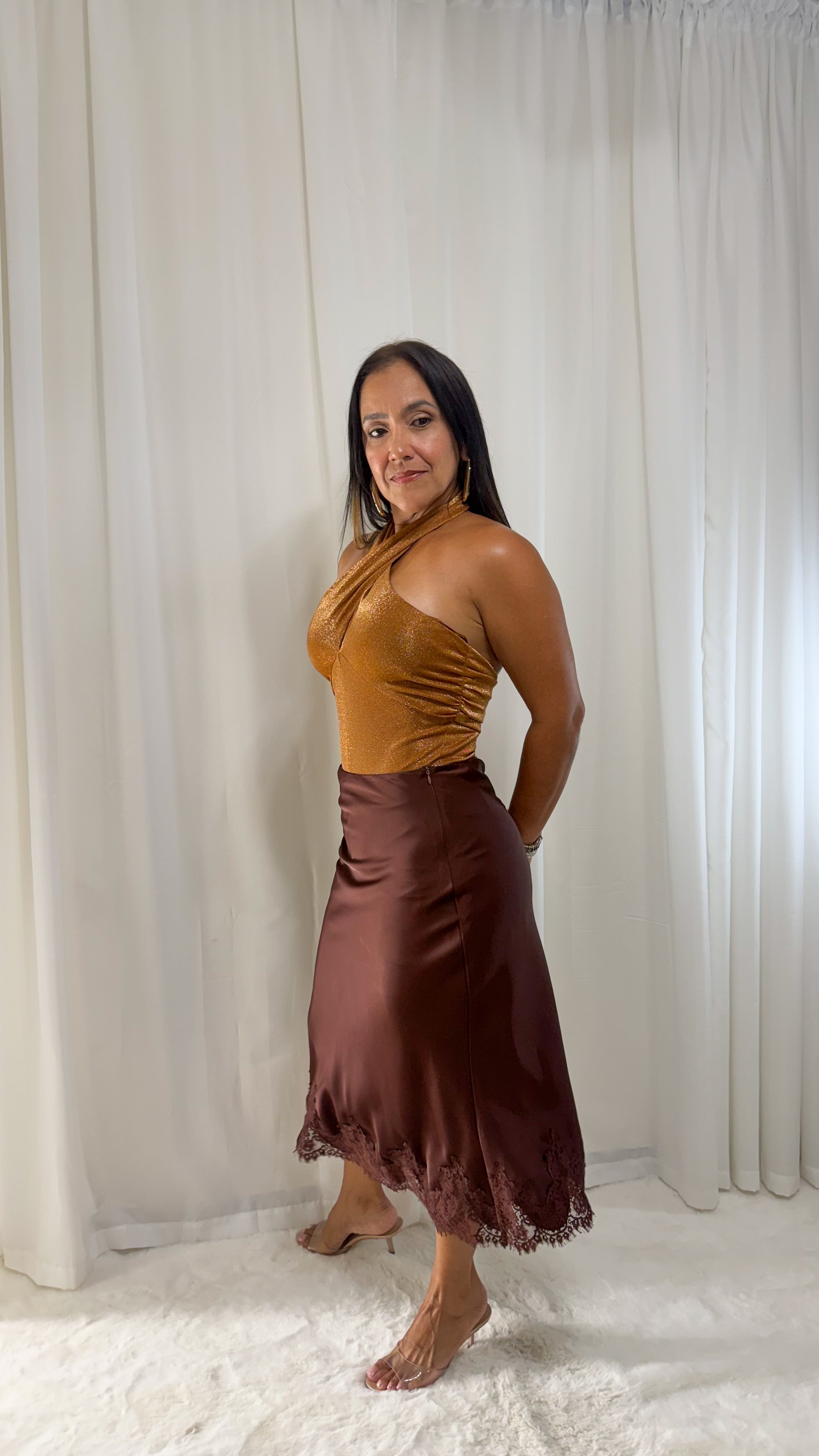 Colette Skirt