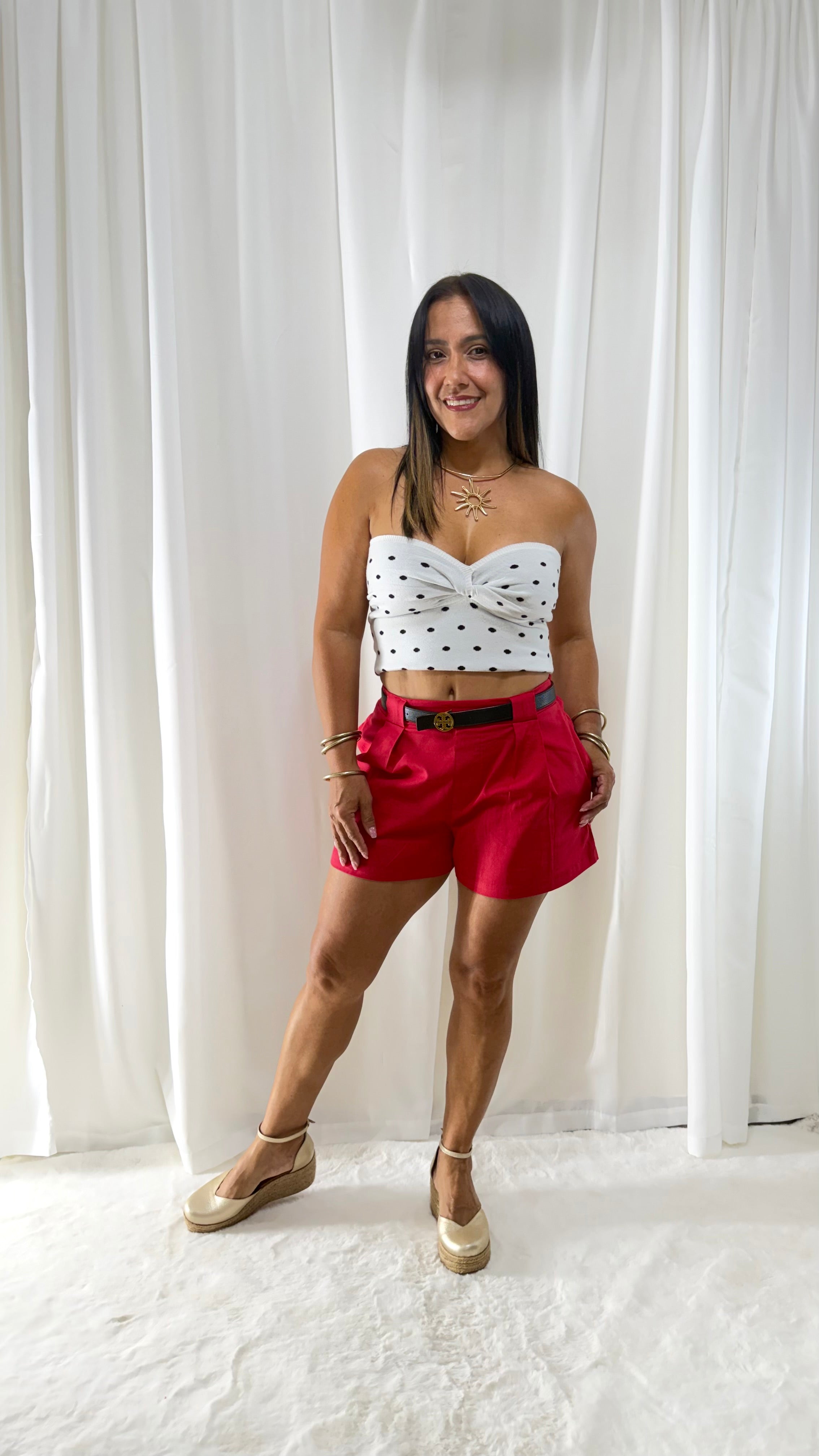 Alessia Top