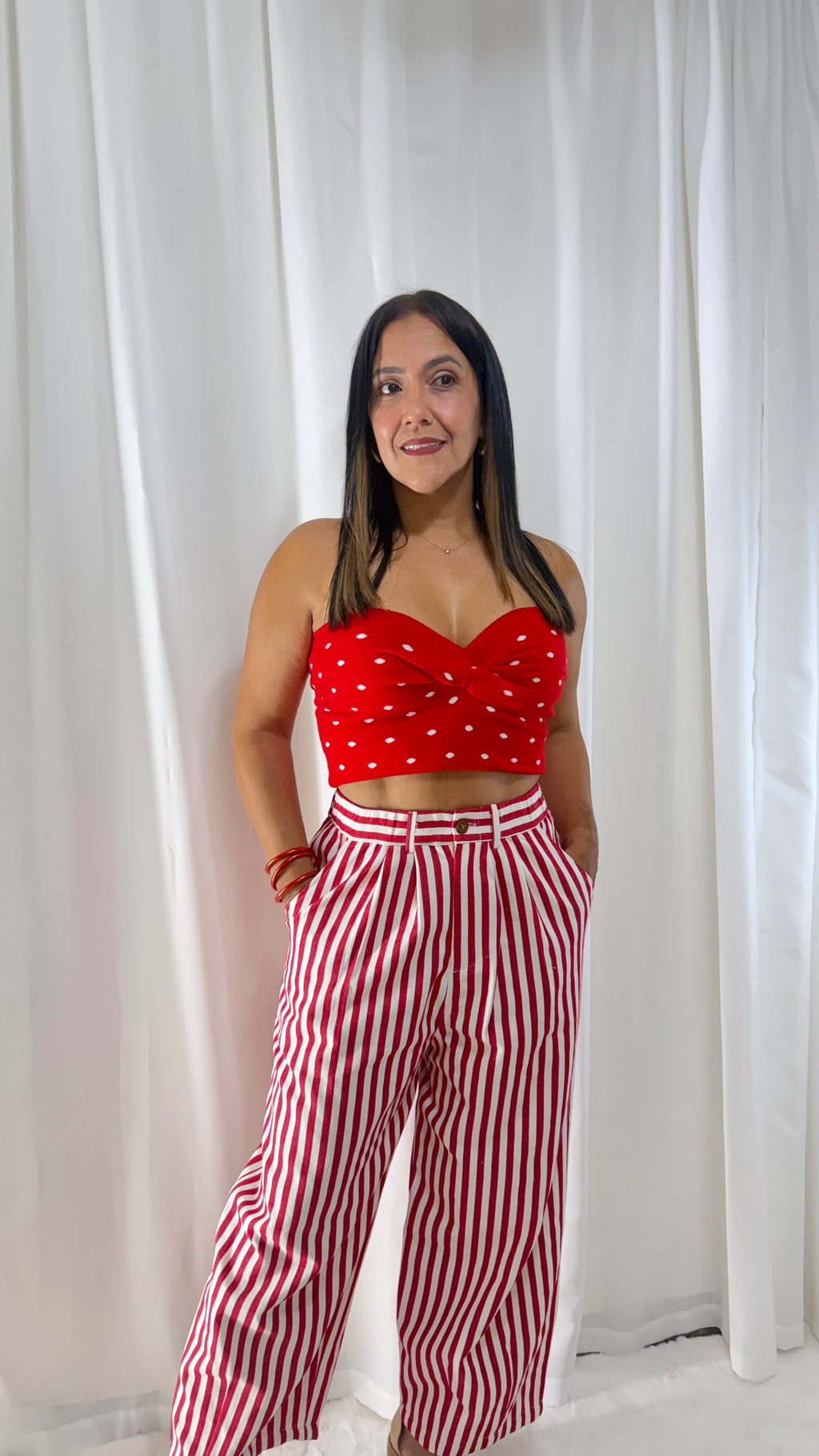 Ruby Coast Pants
