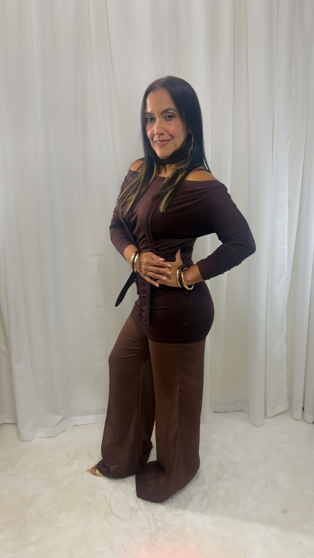 AMARA JUMPSUIT