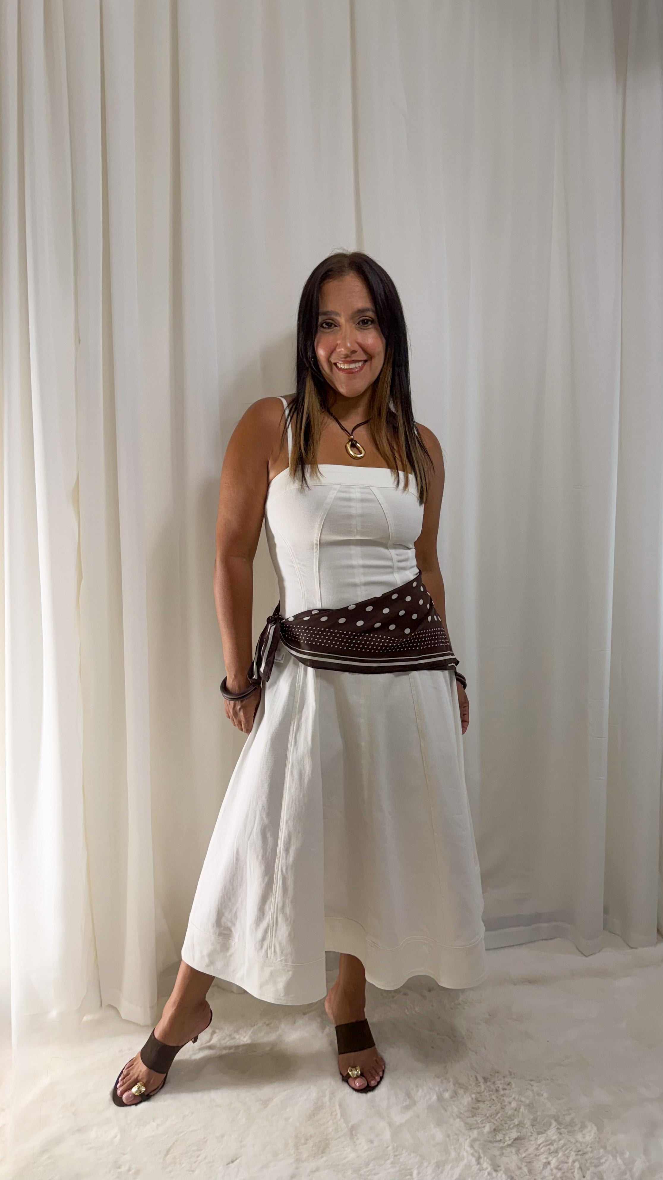 Camille Dress