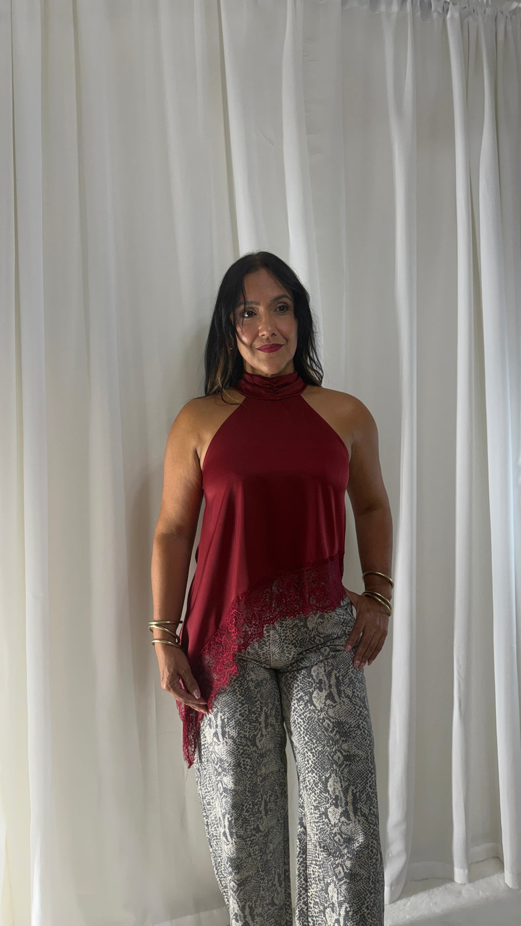 Sienna Top