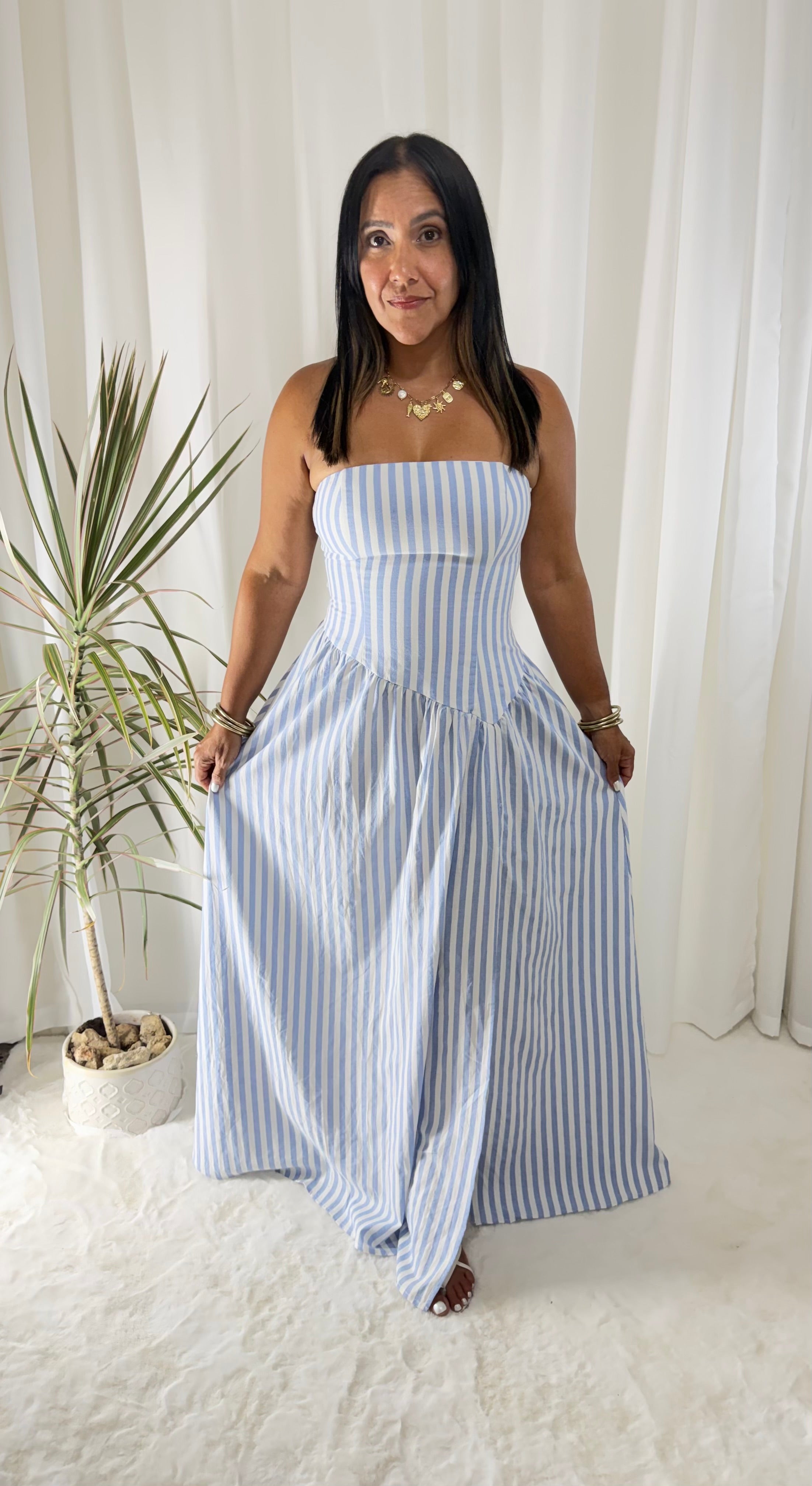 La Costa Maxi