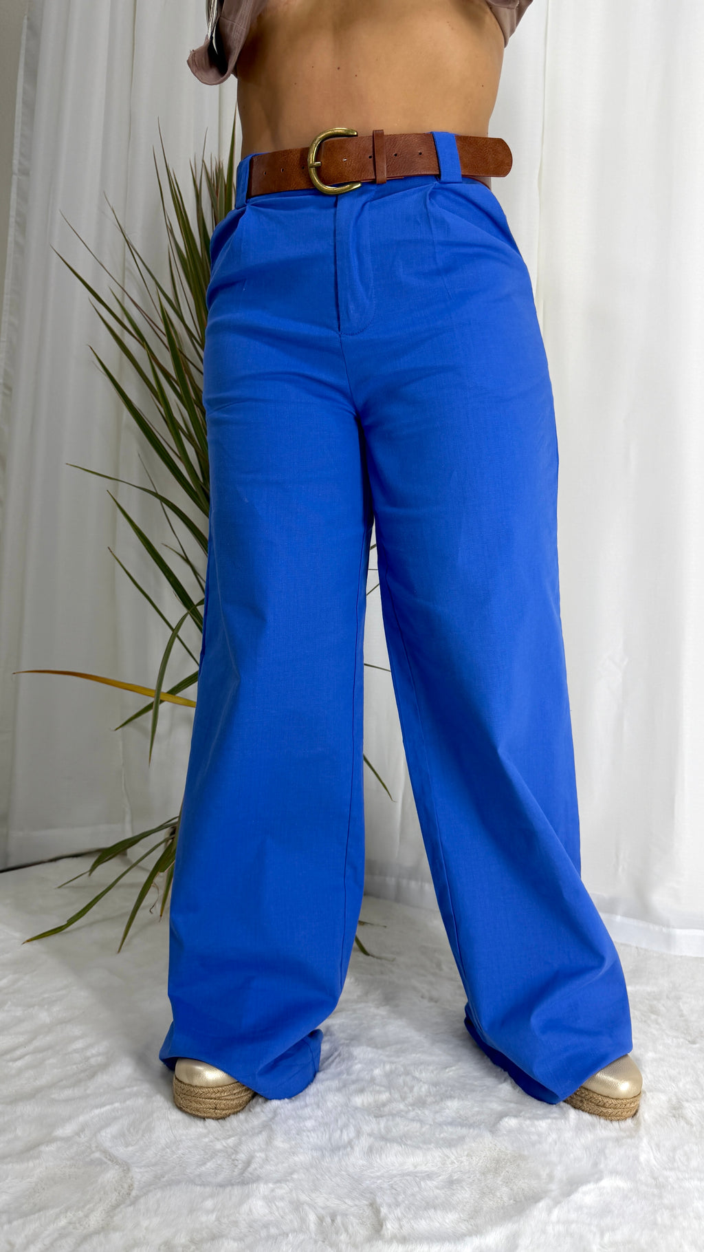 Azure Coast Pants
