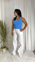 Luna Blanca Pants