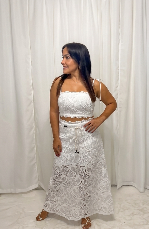 Amour Lace Set