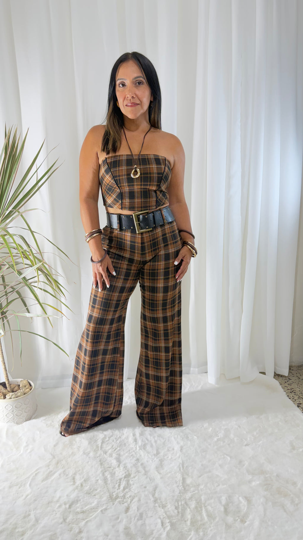 Espresso Muse Set